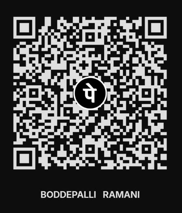 Payment QR Code
